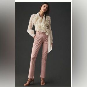 Paige ‘Jolie’ Cargo Pants. Never Worn. Size 29.